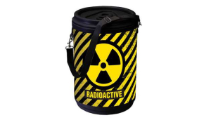 Cooler 50 Latas RADIOATIVE