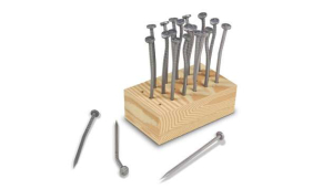 Palitinhos para petiscos PREGOS